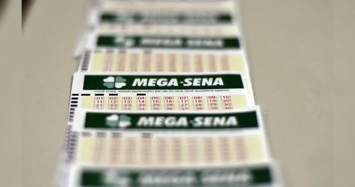 Mega-Sena sorteia prêmio acumulado em R$ 170 milhões neste domingo