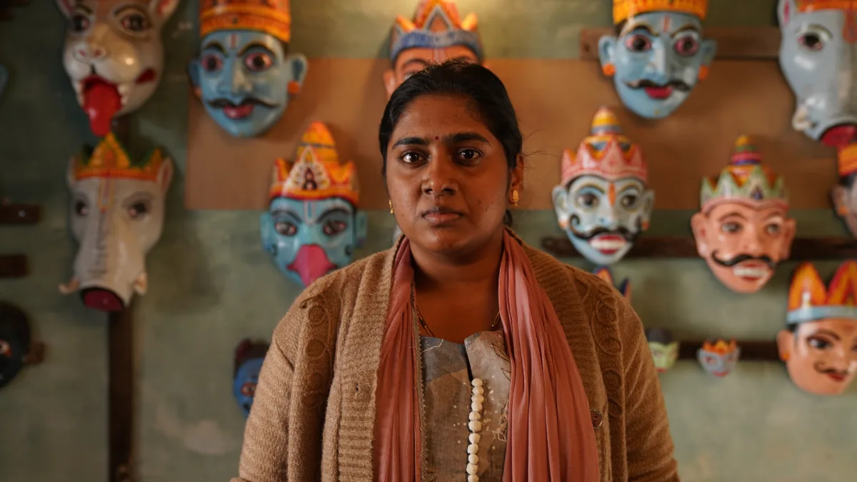 ‘Babita Singh Reporting’ interview: Nimisha Sajayan, Sudip Sharma and Ambiecka Pandit on unmaking a cop-drama
