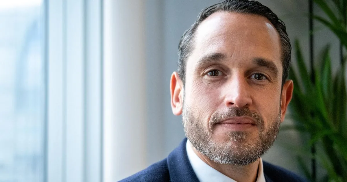 « Sans réaction, l’Europe risque de devenir un musée pour milliardaires chinois et américains et être rayée de la carte » : Pierre Jouvet, eurodéputé PS