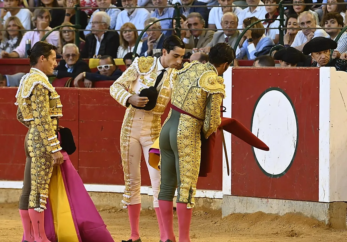 Cuando pides un reserva y te sirven calimocho