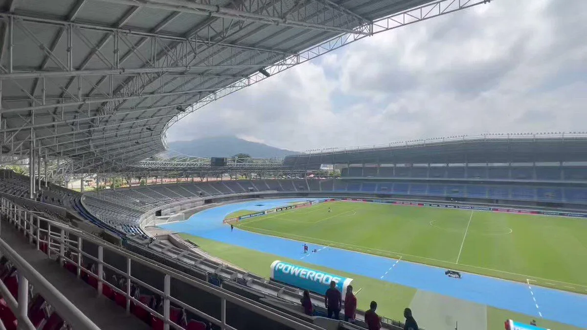 Deportivo Pereira, en crisis económica y sin estadio: el Hernán Ramírez Villegas seguirá cerrado hasta 2027