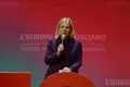 La oposición de izquierda se impone en las elecciones de Suecia, según encuestas a pie de urna
