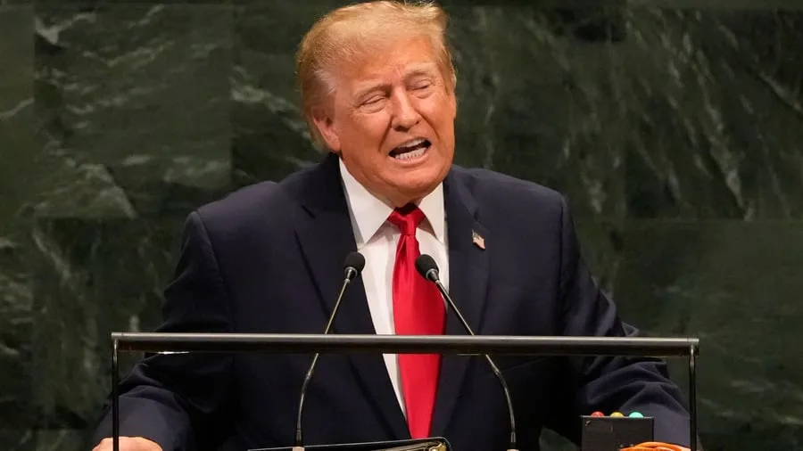 UN-Generaldebatte: Trump will Begriff KI mit „Superintelligenz“ ersetzen
