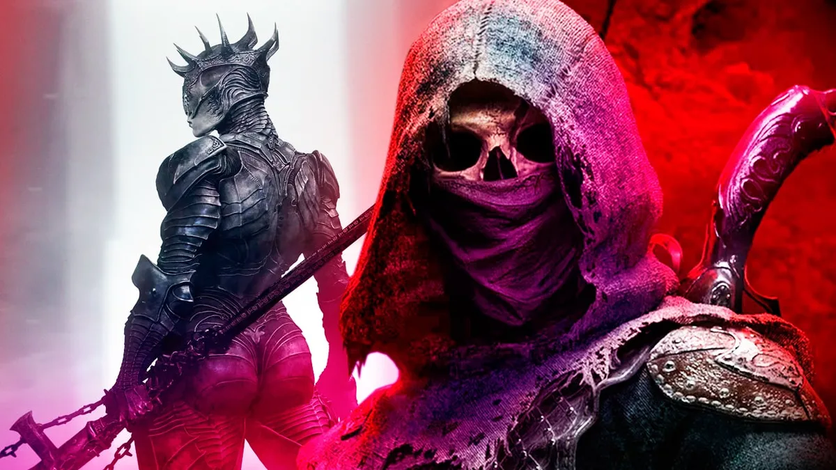 Análisis de Mortal Shell 2: la gran sorpresa de 2026 es el mejor soulslike desde Elden Ring