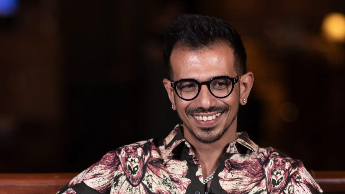 Stayed in rehab center for 26 days: Chahal reveals battle with alcohol addiction