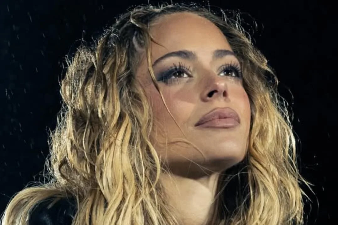 En medio del escándalo familiar, Tini volvió a los escenarios: “Estoy más firme que nunca, más feliz que nunca y muy agradecida con mi equipo”