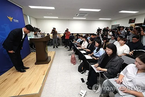 "제주경찰관, 업무 부담감에 실종 허위종결…25건 추가 발견"(종합2보)