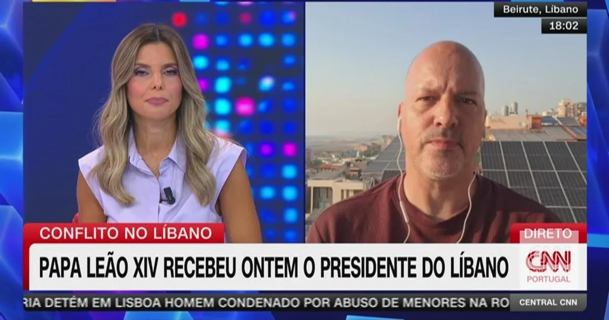 Ali al-Taher, o foco de Israel neste momento no Líbano
