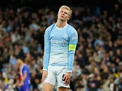 Pleite für Haaland und Co.: PSG verzwergt Fußball-Bösewicht Manchester City - Rüdiger-Wahnsinn in Rom
