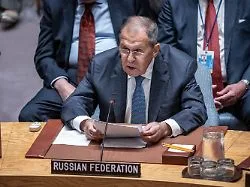 Washington warnt Staaten: Russland will Ukraine weiter angreifen - USA besorgt über mögliche Ausweitung
