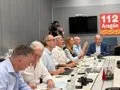 El incendio de Las Peñas de Riglos (Huesca) evoluciona favorablemente tras arder 17.500 hectáreas