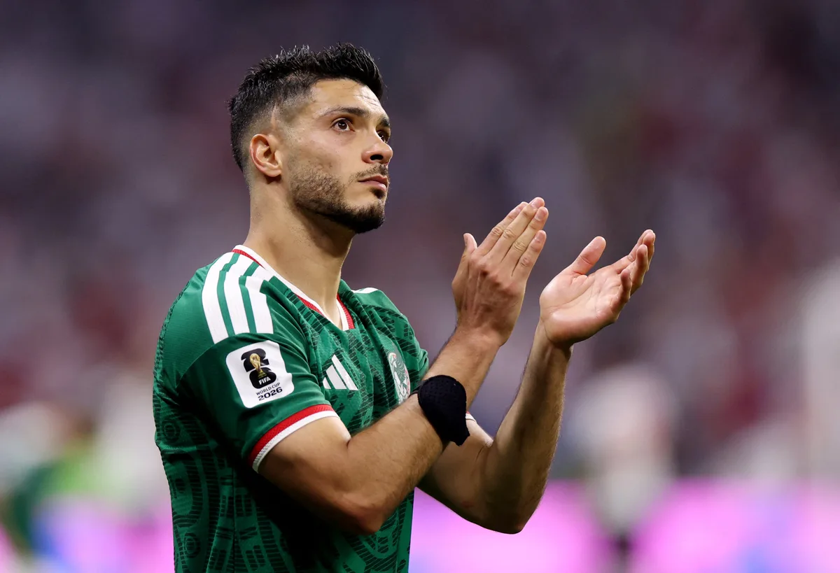 Selección Mexicana esperará el regreso de Raúl Jiménez tras operación de rodilla: el mensaje de aliento que Duilio Davino dedicó al delantero