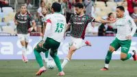Abel Ferreira pede calma após derrota: “Parece que está em último”