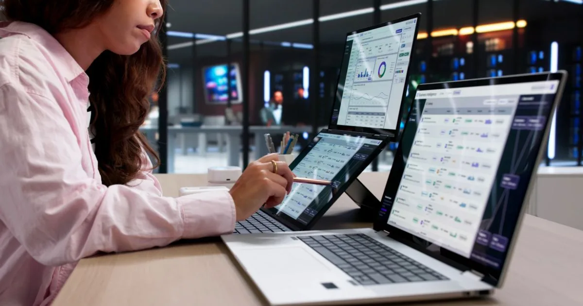 Era do dashboard bonito acabou dados precisam começar a tomar decisões