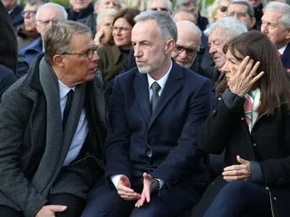 Scandale du périscolaire à Paris : les réactions aux auditions d’Anne Hidalgo et d’Emmanuel Grégoire devant le Sénat