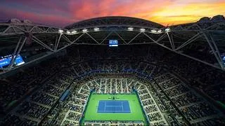 US Open rompe su marca con la bolsa de premios más grande la historia