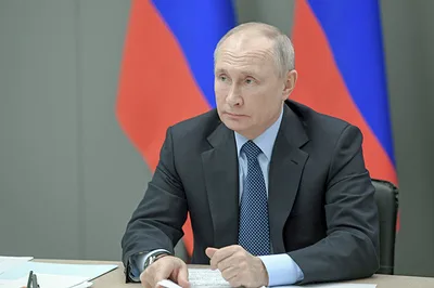 Путин отметил рост товарооборота между РФ и Ираном по итогам 2025 года