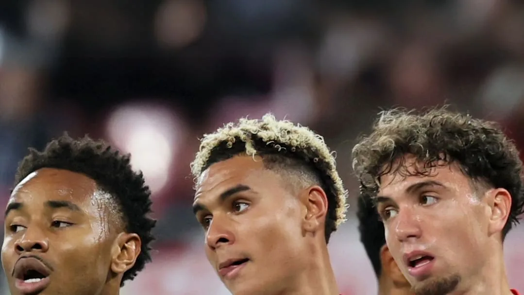 Spannender Name - DIESER Leipzig-Star passt perfekt zu Bayern!
