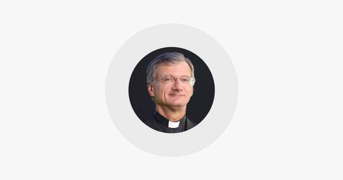 O cónego Jeremias e Torreciudad