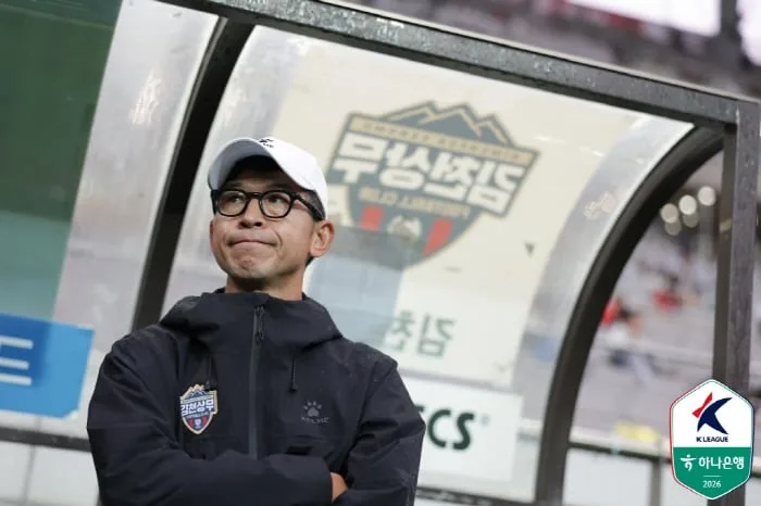 [현장인터뷰]'서울전 1승2무' 주승진 감독 "선수 바뀌어도 시스템 남아있다"
