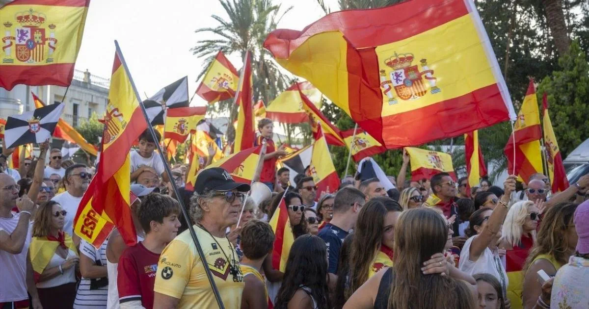 La izquierda andaluza se planta ante las movilizaciones por Ceuta instigadas por PP y Vox: "No les importa el pueblo de Ceuta"