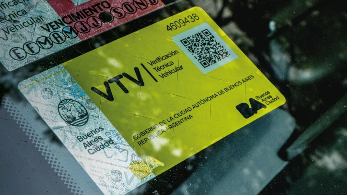 Aumentó la VTV en la provincia de Buenos Aires: cuánto cuesta hacer el trámite