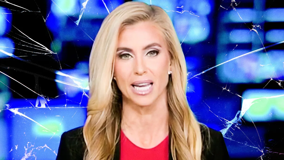 Trump’s New Mouthpiece Suffers Savage Snub From Sean Hannity
