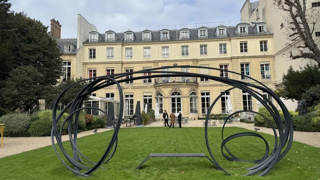 Casa da América Latina de Paris completa 80 anos sob ameaça de fechamento