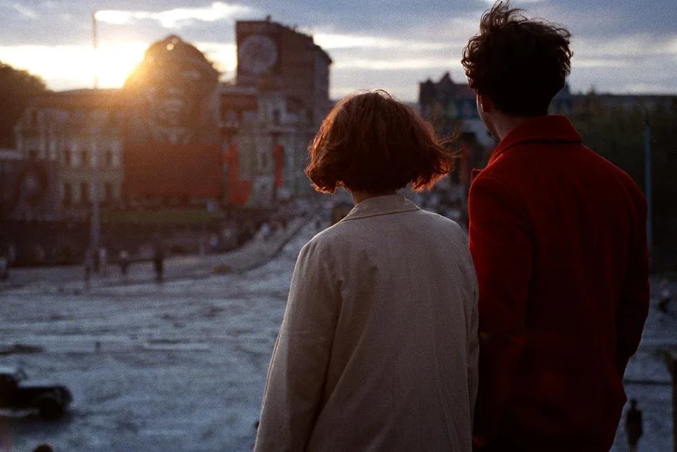 Venice Head Alberto Barbera Defends Selection Of Russian Director Ilya Khrzhanovsky’s ‘DAU’: “It Is Not Pro-Putin Propaganda”
