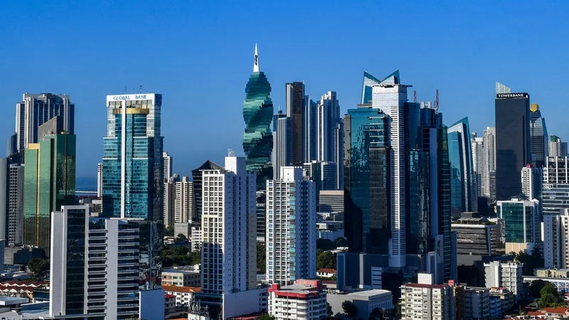 Un séisme de magnitude 7,6 touche le Panama, des scènes de panique dans la capitale