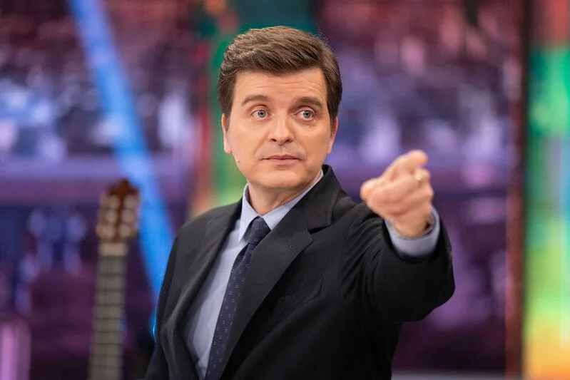 La carrera universitaria de Marc Giró que nada tiene que ver con la televisión: el motivo por el que siguió la tradición de toda su familia
