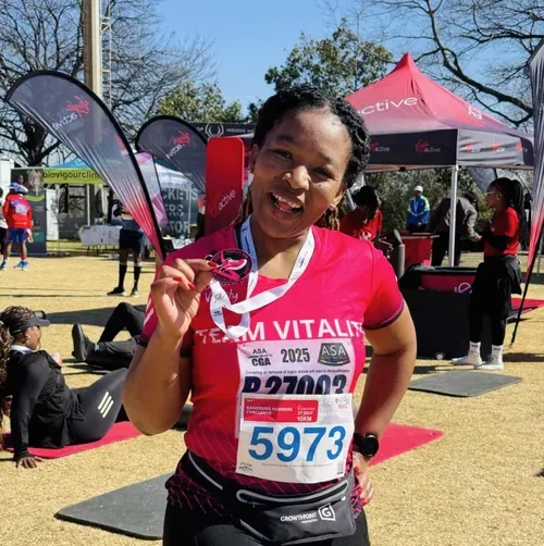 Two granted bail as three face charges over Moselakgomo’s smartwatch