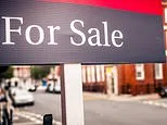 Average house price is up £5,000 in the year to June - but in one London borough they've fallen £291,000...