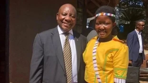 RECORDED | Pretoria high court hears challenge for Balobedu throne
