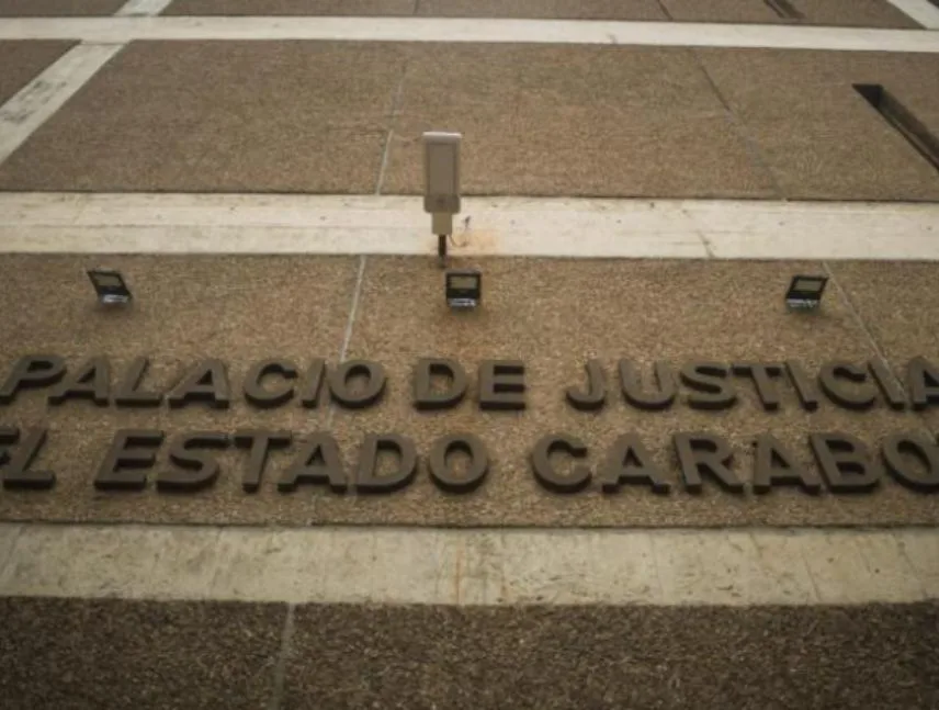 Corte aplaza decisión sobre presos del caso Paramacay