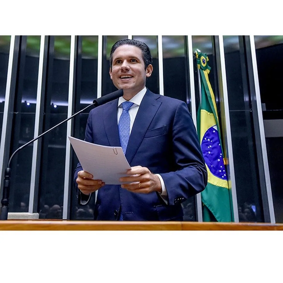 Hugo (Republicanos) é reeleito deputado federal pela Paraíba com 124.339 votos