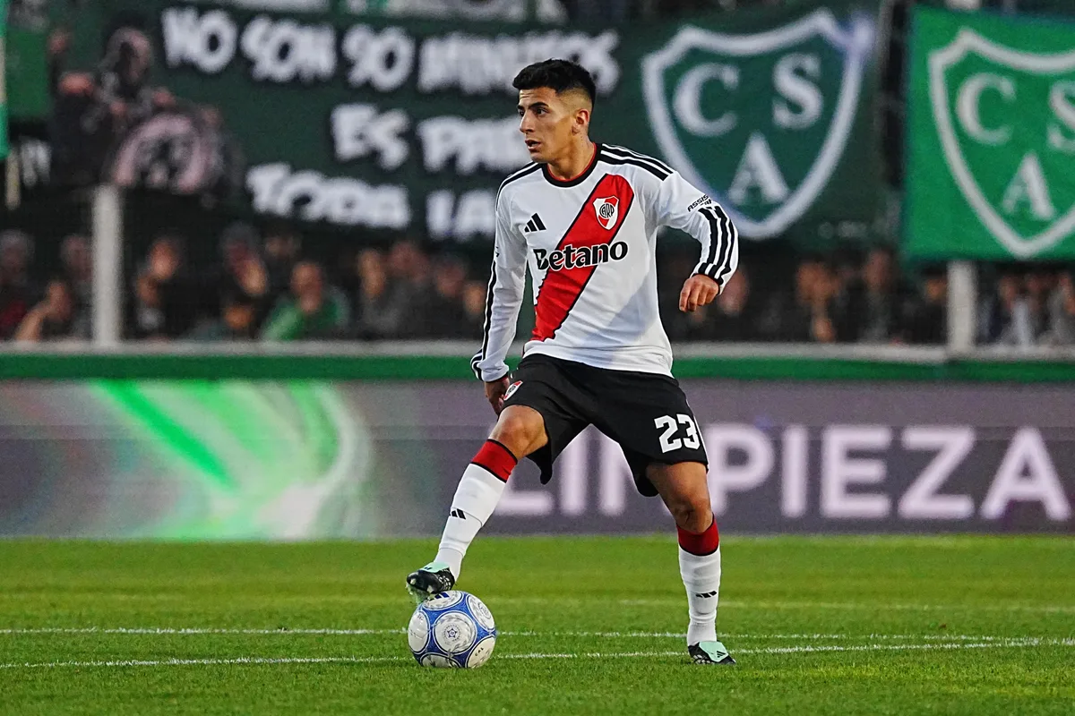 La increíble racha negativa que registra River y que parece no tener una solución a corto plazo