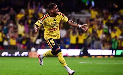 América vs Puebla: EN VIVO – Jornada 6 – Apertura 2026 – Liga MX