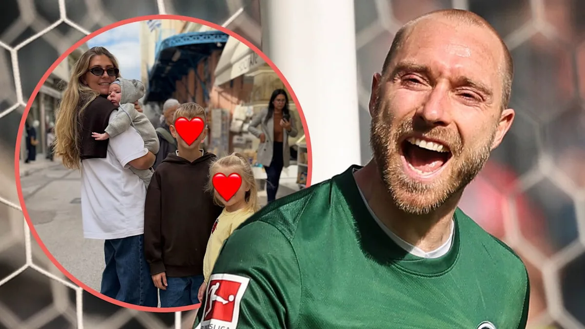 Nach Herzstillstand und Vertragsauflösung - Die schönste Nachricht von Christian Eriksen