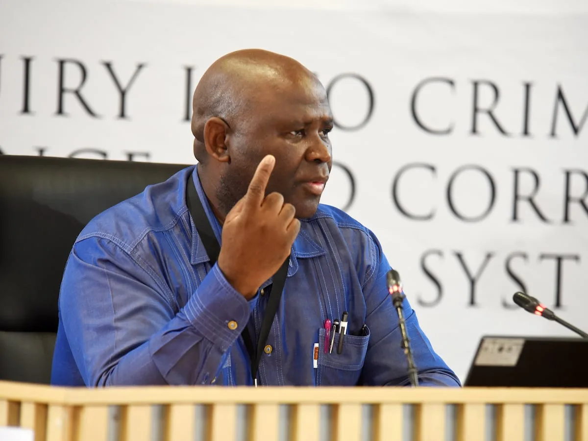 LUCKY MATHEBULA | South Africa must return to the basics of public administration