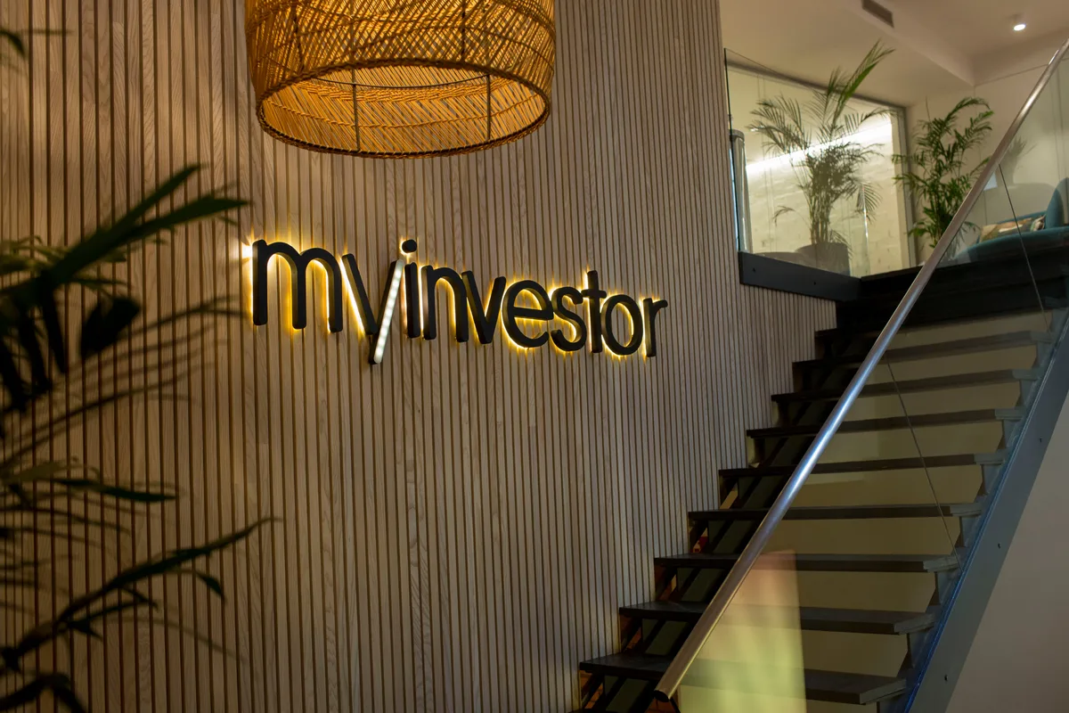 MyInvestor supera el millón de clientes con más de 200.000 nuevas cuentas en lo que va de año