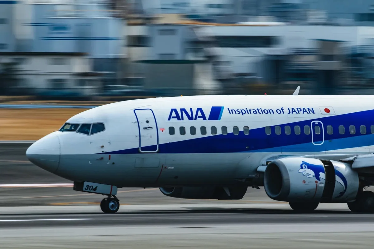 Japanese airlines set to cut fuel surcharges for international flights in September and October