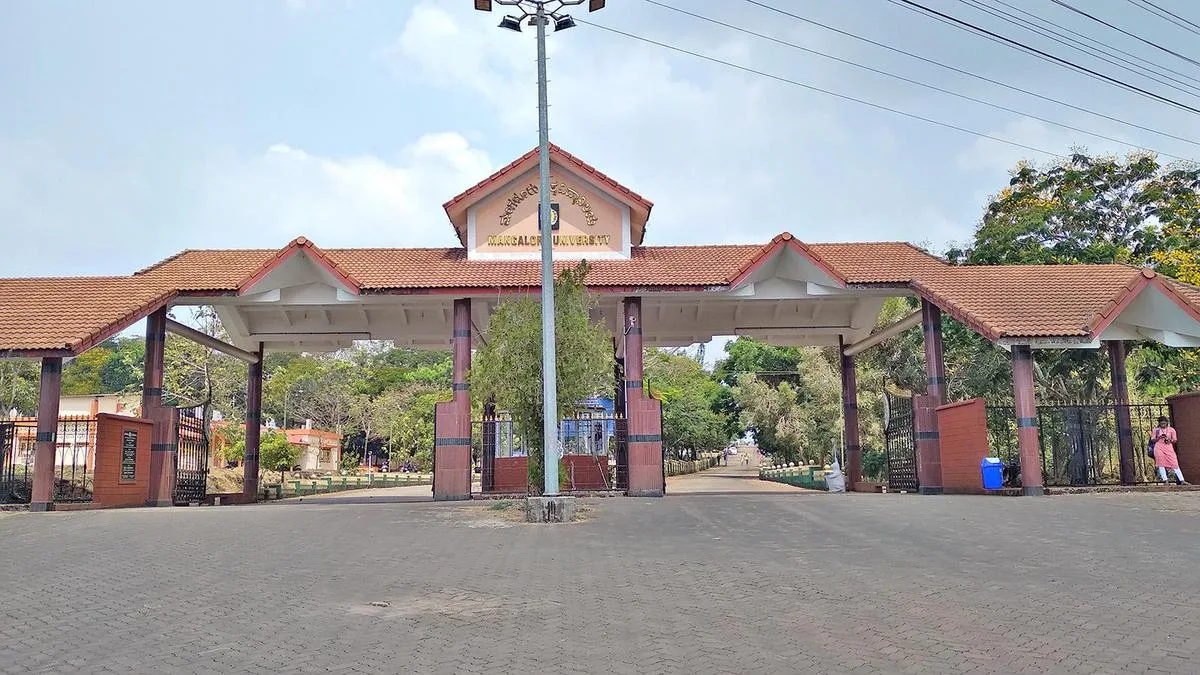 Mangalore University establishes dedicated experimental facility for iodine aerosol research to advance nuclear safety