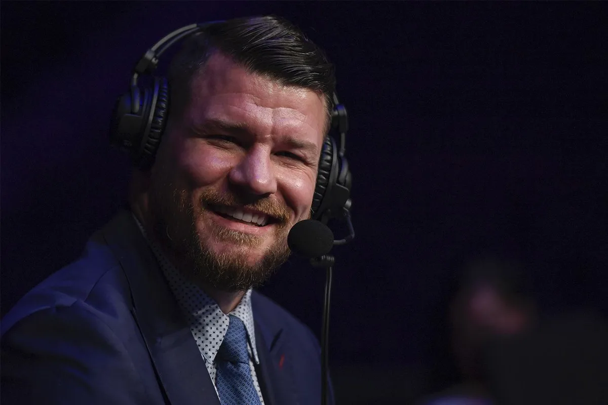 Член Зала славы UFC: Перейра несёт чушь. Слова Алекса про бой Ган vs Хокит — это безумие