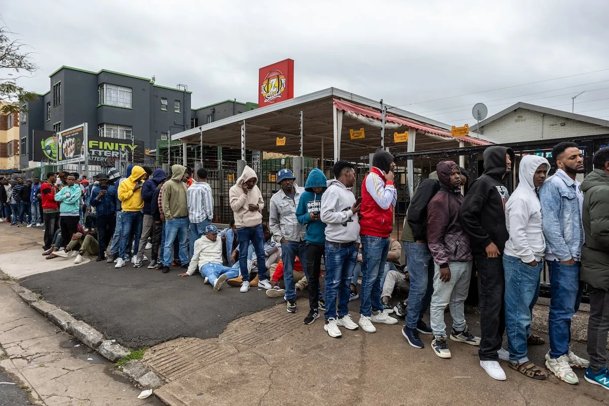 EXPLAINER | Why home affairs withdrew asylum applications directive