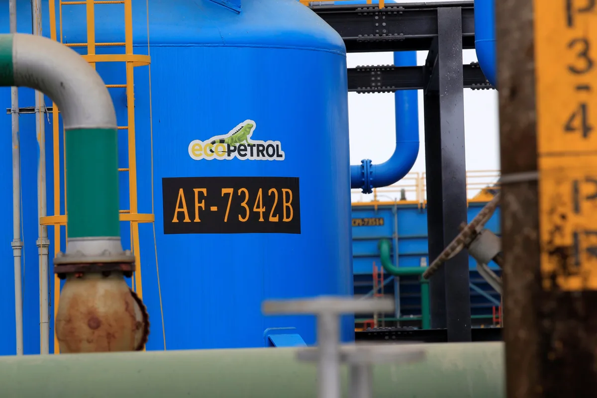 Más cambios en Ecopetrol: la junta directiva encargó dos vicepresidencias mientras define los nombramientos en propiedad