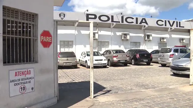 Homem é preso em flagrante suspeito de matar colega de trabalho em Campina Grande