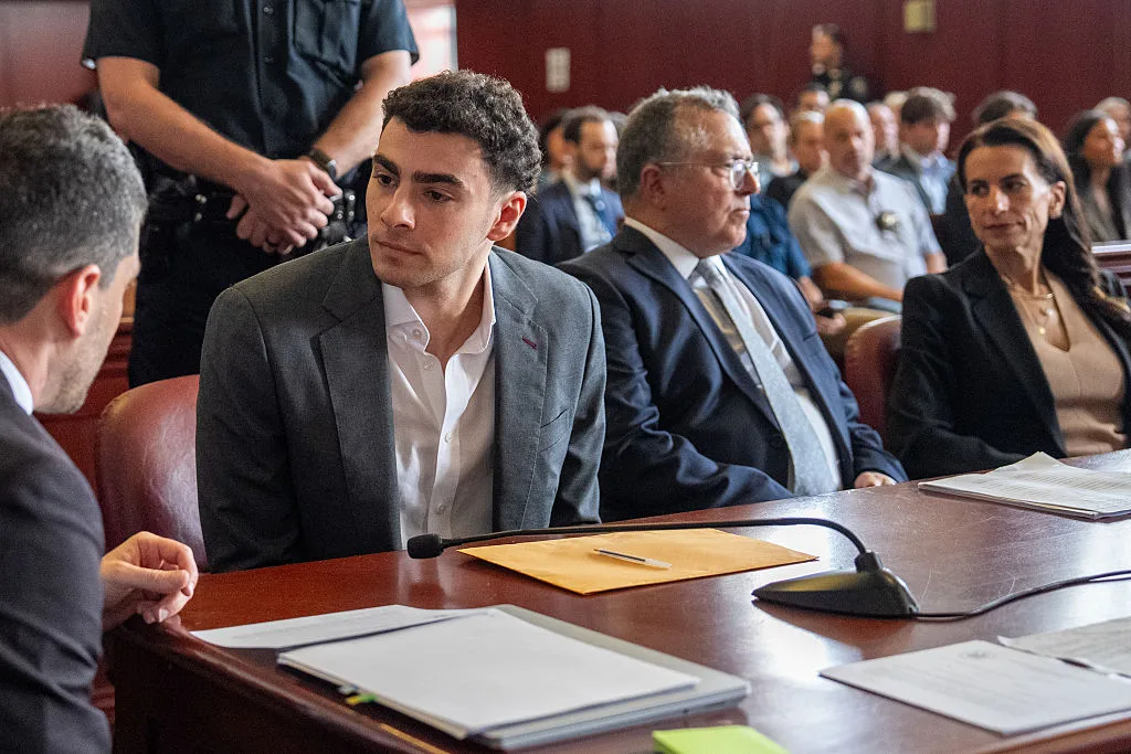 What Is Double Jeopardy, and Why Are Luigi Mangione’s Lawyers Claiming It?