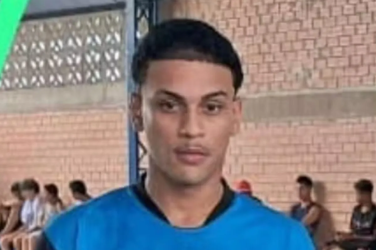 RO: jovem é executado a tiros na frente da mãe 1 dia após ameaça de morte