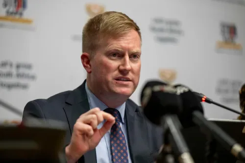 South Africa's construction industry faces backlash after deadly construction failures